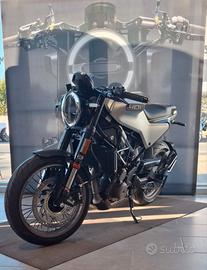 Husqvarna Vitpilen 401