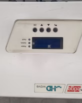 Inverter fotovoltaico Solaredge SE6000H