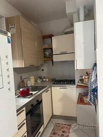 APPARTAMENTO - Villaggio mediterraneo
