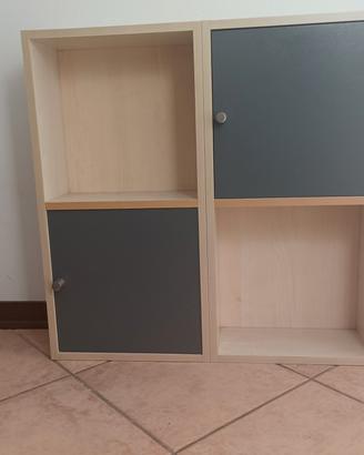 mobiletto per bagno o multiuso