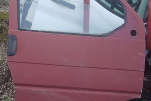Volkswagen Transporter 96-03 Porte