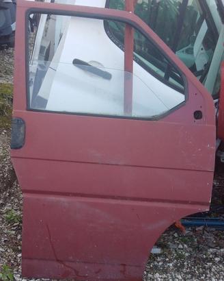 Volkswagen Transporter 96-03 Porte