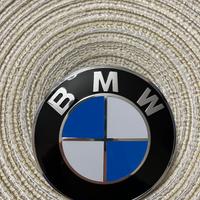 Stemma bmw cofano 82 mm