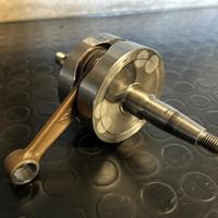 Albero motore Top Corsa 39