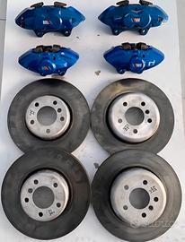 Pinze impianto frenante BMW Msport  