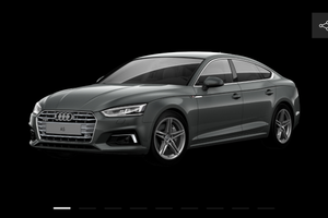 Audi A5 45 tfsi quattro stronic