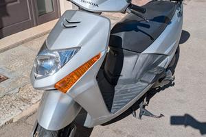 Honda Scooter
