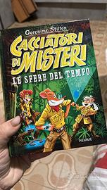 Geronimo Stilton