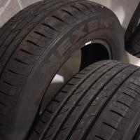 gomme per jeep compass 