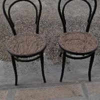 Sedie antiche 1800