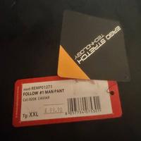 Pantaloni Rock Experience XXL