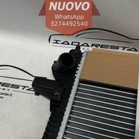 Radiatore DR Motor DR5 2020> 1.5 Bifuel 3330100037