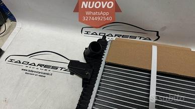 Radiatore DR Motor DR5 2020> 1.5 Bifuel 3330100037