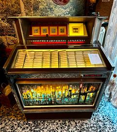 Jukebox Rowe AMI  MM1 1967