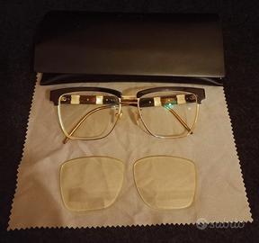 Occhiale GUCCI da vista - modello GG0603S