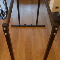 Bilancieri e attrezzi homegym