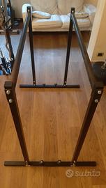 Bilancieri e attrezzi homegym