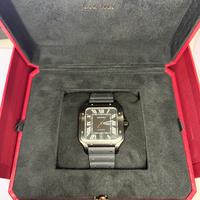 Cartier santos XL