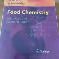 Food Chemistry Springer 4ed