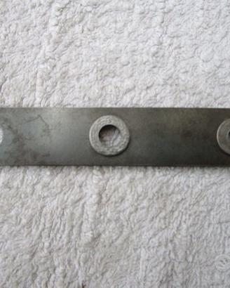 Supporto a Lamelle Antivibrante Clacson Gilera 98