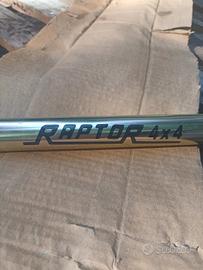 Barra stabilizzatrice Land Rover Discovery I