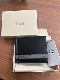 Portafoglio Uomo 1ªClasse Nuovo