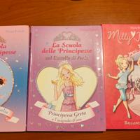 libri per ragazze 
