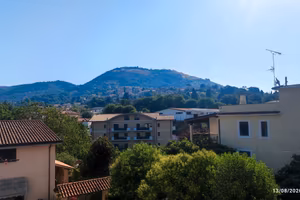 Appartamento in Palestrina