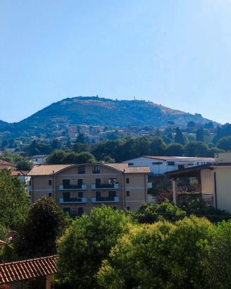Appartamento in Palestrina