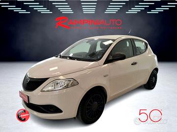 LANCIA Ypsilon 1.2 69 CV 5 porte Elefantino Pronta