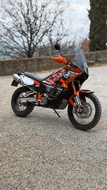 Ktm 990 adventure