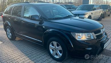 Fiat Freemont 2.0 Multijet 140 CV Freemont