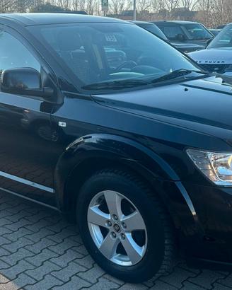 Fiat Freemont 2.0 Multijet 140 CV Freemont