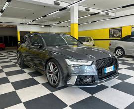 Audi A6 Avant 3.0 TDI V6 T 326 CV quattro competio