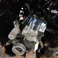 Motore FIAT 500 1242cc benzina del 2018