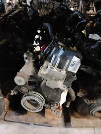 Motore FIAT 500 1242cc benzina del 2018