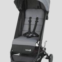 Passeggino ultra compatto 