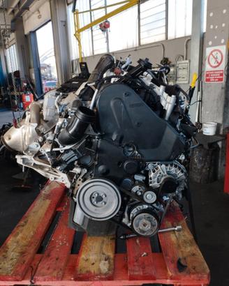 Motore Volkswagen Caravelle T6.5 completo 2.0 d 