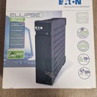 UPS Eaton Ellipse ECO 1600 USB IEC 1600VA nuovo