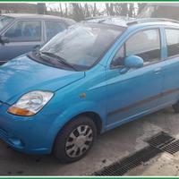 Ricambi Usati CHEVROLET Matiz II 2006