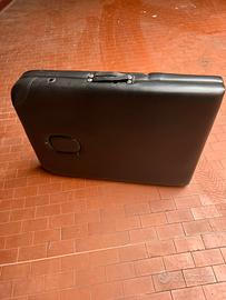 Lettino per massaggi