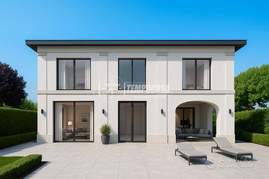 RUSTICO CON POSSIBILITA' DI REALIZZARE FINO A 3 AB