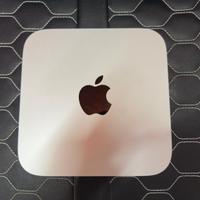 Mac Mini M2 8GB SSD 256GB - 1 anno di vita.