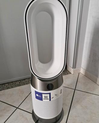 climatizzatore dyson portatile