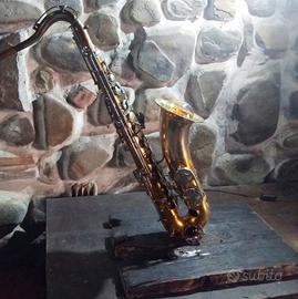 lampada sax