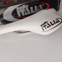 sella Italia carbon fibre