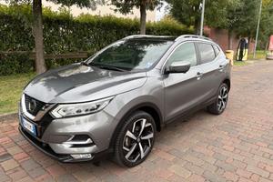 Nissan Qashqai 1.5 dCi 115 CV Tekna+ Tetto panoram