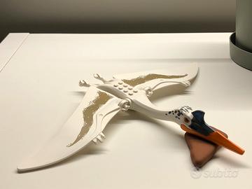 LEGO Jurassic World 76947 - Quetzalcoatlus