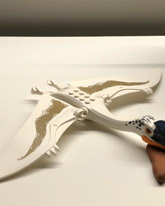 LEGO Jurassic World 76947 - Quetzalcoatlus