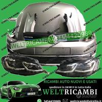 Ricambi per volkswagen golf 7.5